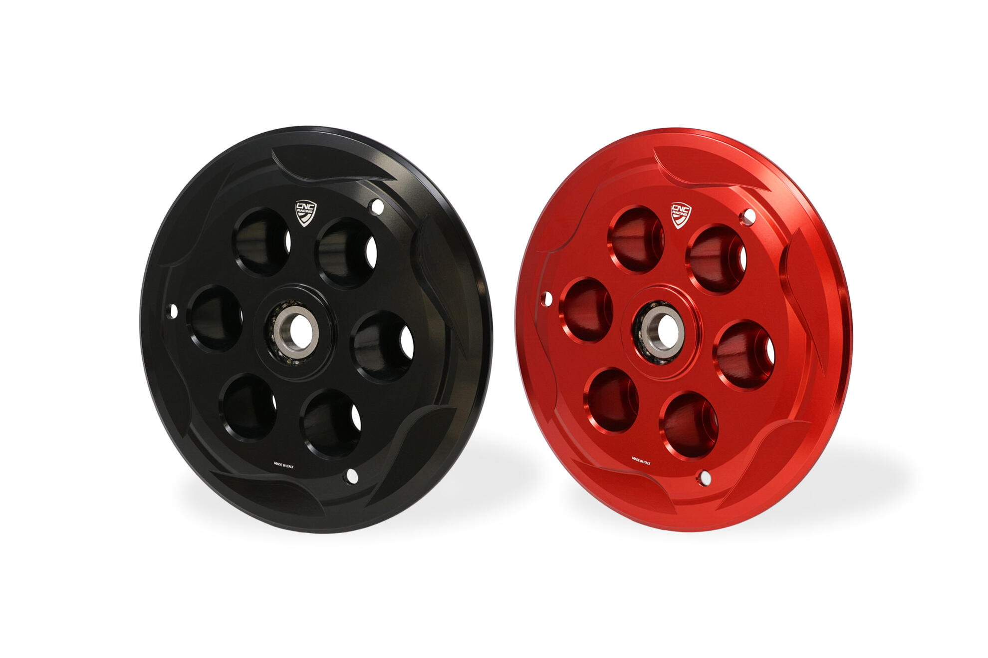 CNC Racing Billet Pressure plate for MV Agusta Brutale 1000 / Rush 1000 CNC Racing Billet Pressure plate for MV Agusta Brutale 1000 / Rush 1000